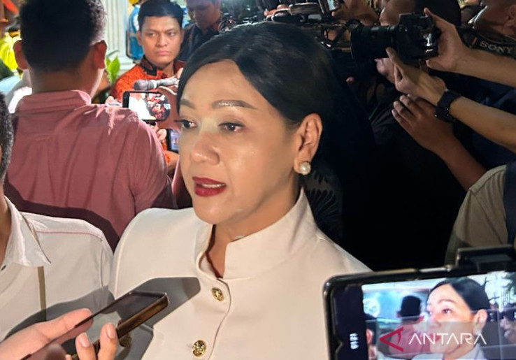 Di Tengah Isu MSCI, OJK Yakinkan Pasar Modal Tempat Investasi Jangka Panjang Masyarakat Indonesia