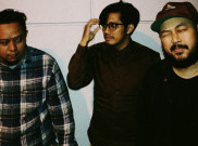 Kisah Seorang Introvert dalam Single Normal Eve, 'Dimensio'