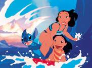 Live Action 'Lilo & Stitch' Tayang 2025, ini Deretan Pemerannya