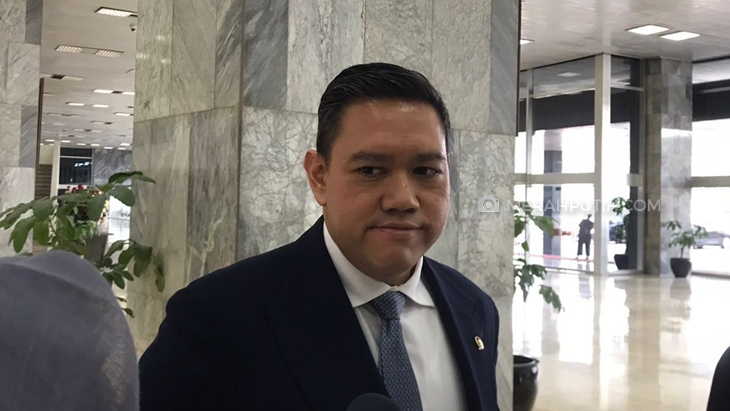 Golkar Akui Akrab dengan Prabowo, tapi Belum Nyatakan Sikap Pilpres