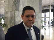 Golkar Akui Akrab dengan Prabowo, tapi Belum Nyatakan Sikap Pilpres