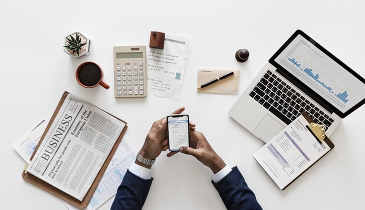 Kaleidoskop Fintech