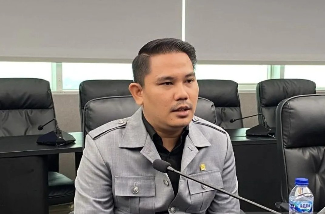 Habibur Rochman Bantah Terlibat Pemblokiran Rekening Aktivis Pati