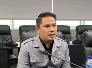 Habibur Rochman Bantah Terlibat Pemblokiran Rekening Aktivis Pati