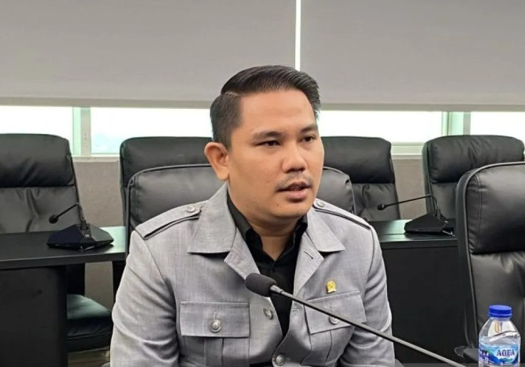 Habibur Rochman Bantah Terlibat Pemblokiran Rekening Aktivis Pati