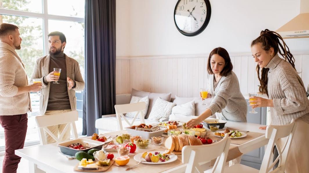 5 Kiat Sehat Turunkan Berat Badan dengan Intermittent Fasting