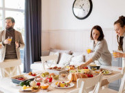 5 Kiat Sehat Turunkan Berat Badan dengan Intermittent Fasting