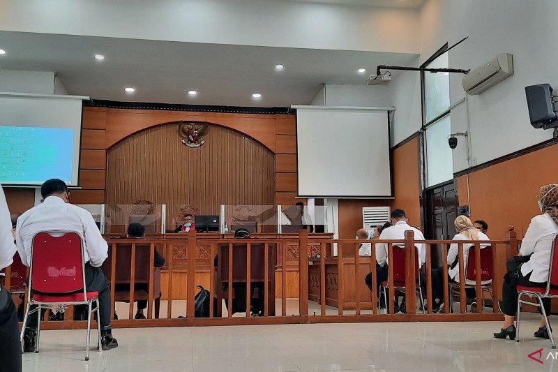 Tim Hukum Polda Metro Minta Hakim Tolak Praperadilan Rizieq Shihab