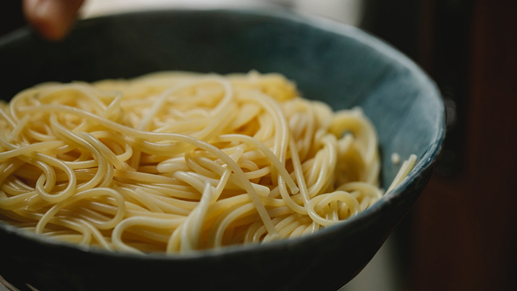 6 Langkah Masak Pasta al Dente 