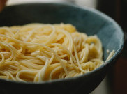 6 Langkah Masak Pasta al Dente 