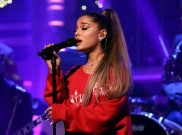 Ariana Grande Tidak Datang ke Grammy Awards 2019, Ada Apa?