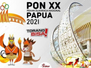 KONI Papua Beri Opsi Gelar PON XX Tanpa Penonton