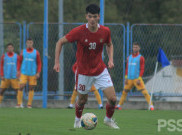 Penilaian Shin Tae-yong Terhadap Debut Elkan Baggott