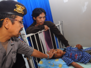 Keracunan Massal, Dinkes Tulungagung Ambil Sampel Korban