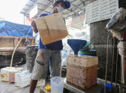 Mendag Minta Produsen Minyak Goreng Beli Sawit Petani Rp 1.600 per Kg