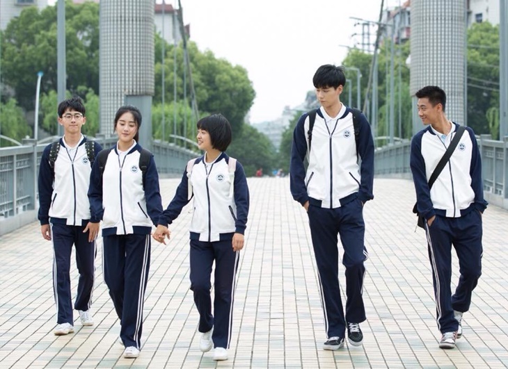 Drama Tiongkok "A Love So Beautiful" akan Dibuat Ulang dalam Versi Korea