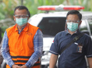 Saksi Bongkar Kode 'Paus' dan 'Daun Untuk Si Kuning' dari Sespri Edhy Prabowo
