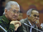 Pasar Induk Kramat Jati Kebakaran, PD Pasar Jaya Diminta Siapkan Kios Sementara 