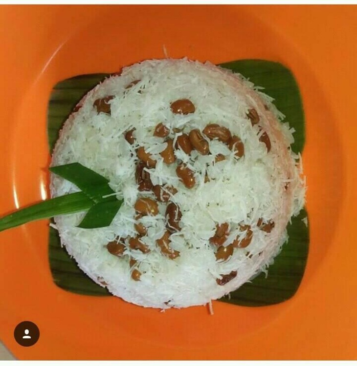 Nasi lapola. (Foto: facebook.com/thanty.efrina)