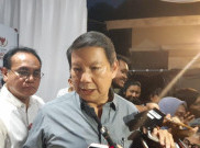 Kubu Prabowo Tutupi Isi Pertemuan dengan Jusuf Kalla