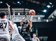 Dewa United Banten Tundukkan Johor Southern Tigers 91-79, Sapu Bersih 2 Kemenangan di BCL Asia-East 2026