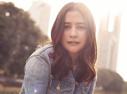 Tips Manajemen Waktu di Tengah Kesibukan Kuliah dan Syuting ala Prilly Latuconsina