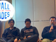 Wall of Fades 2022 Kembali Digelar Offline