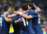 Link Live Streaming Yunani vs Italia, 8 Juni 2026