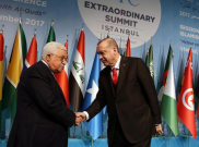 Para Kepala Negara OKI Deklarasikan Yerusalem Timur Jadi Ibu Kota Palestina 