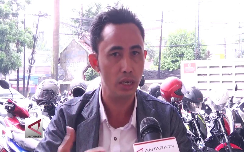 Pengamat politik Maksimus Ramses Lalongkoe