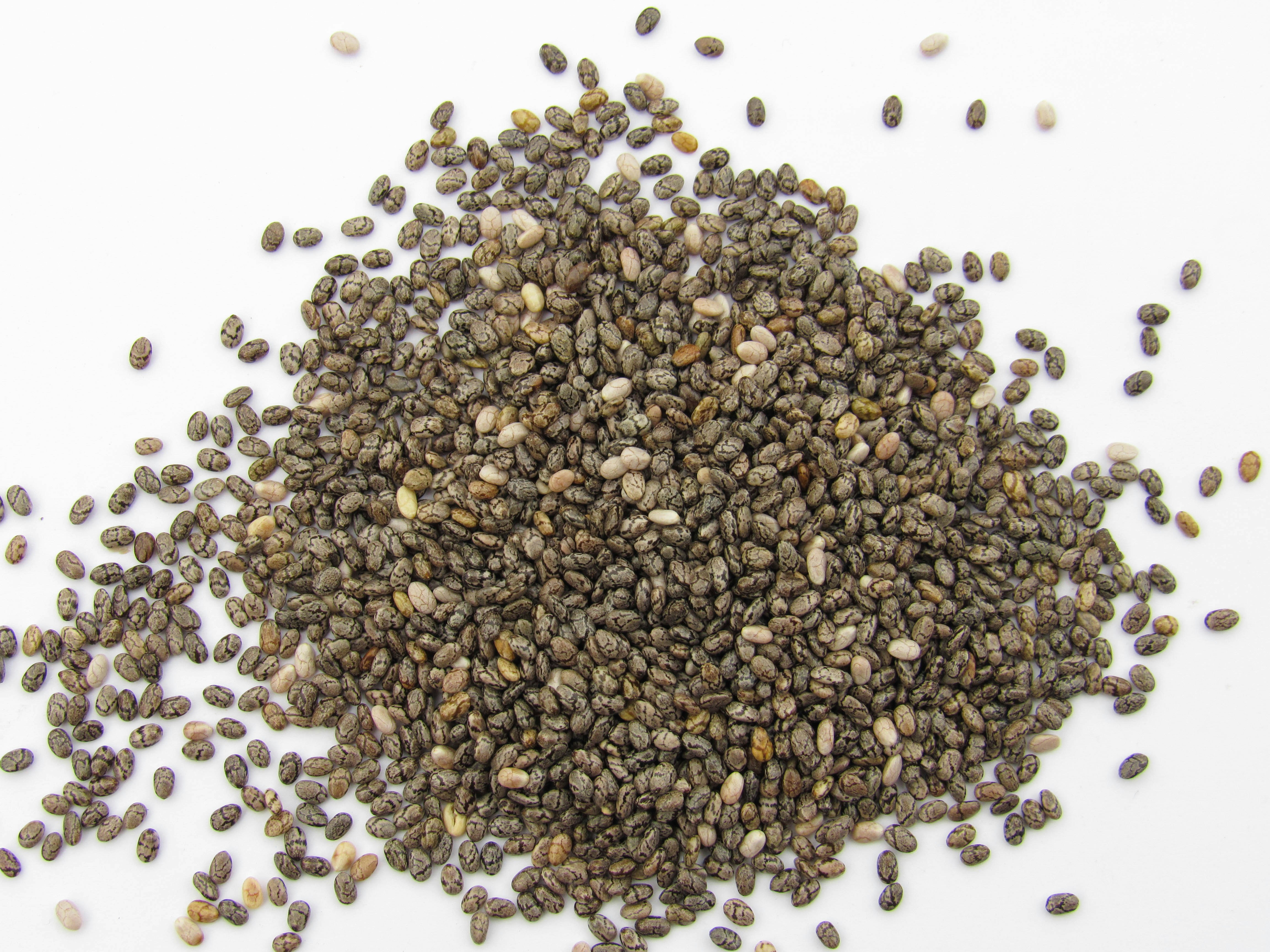 Chia Seed Bisa Bantu Diet, Tetap Batasi Asupannya