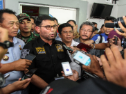 DPR Tantang Pemerintah Ungkap Sosok Asing Dalang Kerusuhan di Papua