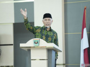 Upah Minimum Sumatera Barat 2024 Cuma Naik Rp 70 Ribu