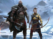 'God of War: Ragnarok' Masuk Tahap Finalisasi Sebelum Rilis November 2022