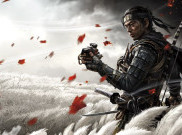 Developer 'Ghost of Tsushima' Siapkan Game Multiplayer Spektakuler