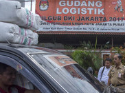 Pilkada 2017: KPU DKI Jakarta Sempurnakan DPT untuk Putaran Dua