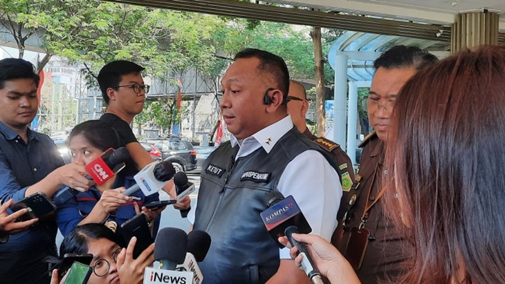 Kejagung Hentikan Penuntutan 3.121 Perkara
