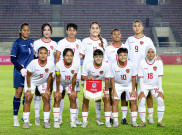 Hasil Piala AFF Putri: Sikat Singapura 3-0, Timnas Indonesia Melaju ke Final