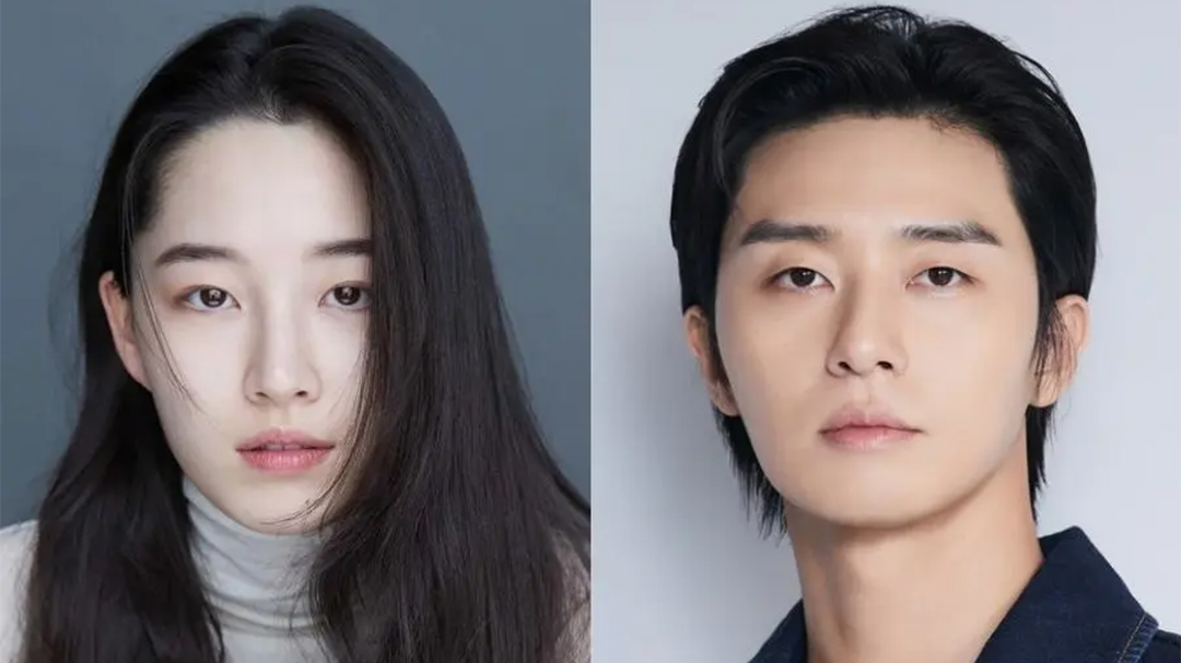 Bintang ‘Squid Game 2’ Won Ji-an Gabung Park Seo-joon dalam ‘Waiting for Gyeongdo’