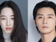 Bintang ‘Squid Game 2’ Won Ji-an Gabung Park Seo-joon dalam ‘Waiting for Gyeongdo’