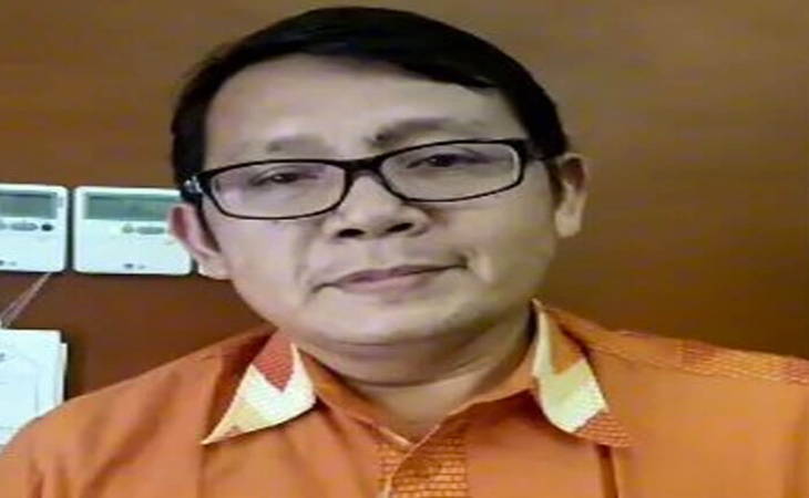 Rugi, Kalau Tidak Ada Partai Politik yang Berani Ambil Peran Oposisi