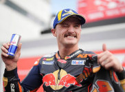 Jack Miller Dekati Kursi Pramac Yamaha MotoGP