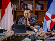 Pilkada Serentak 2020 Ujian Kepemimpinan dan Keberpihakan AHY