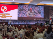 Prabowo Angkat Bicara Soal Anies dan Ganjar Maju Pilpres 2024