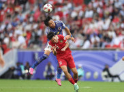Timnas Jepang bersama Australia, Arab Saudi, Indonesia, Hajime Moriyasu: Grup Sulit