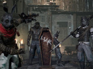 'Lies of P' Menangi Penghargaan Mac Game of the Year 2023