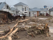 Dugaan Kerusakan Alam, DPR Akan Panggil Kemenhut Bahas Banjir dan Longsor di Sumatra Utara