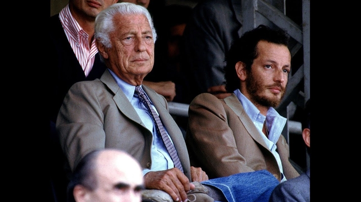 Kisah Kelam Dinasti Agnelli; Kematian Misterius Sang Pewaris Fiat dan Juventus 