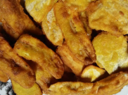 Bukan Cuma Kolak, Menu Buka Puasa Praktis Berbahan Pisang