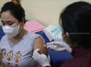 Mulai Dapatkan Vaksin COVID-19, Pekerja Hiburan: Ah, Sudah Biasa Disuntik